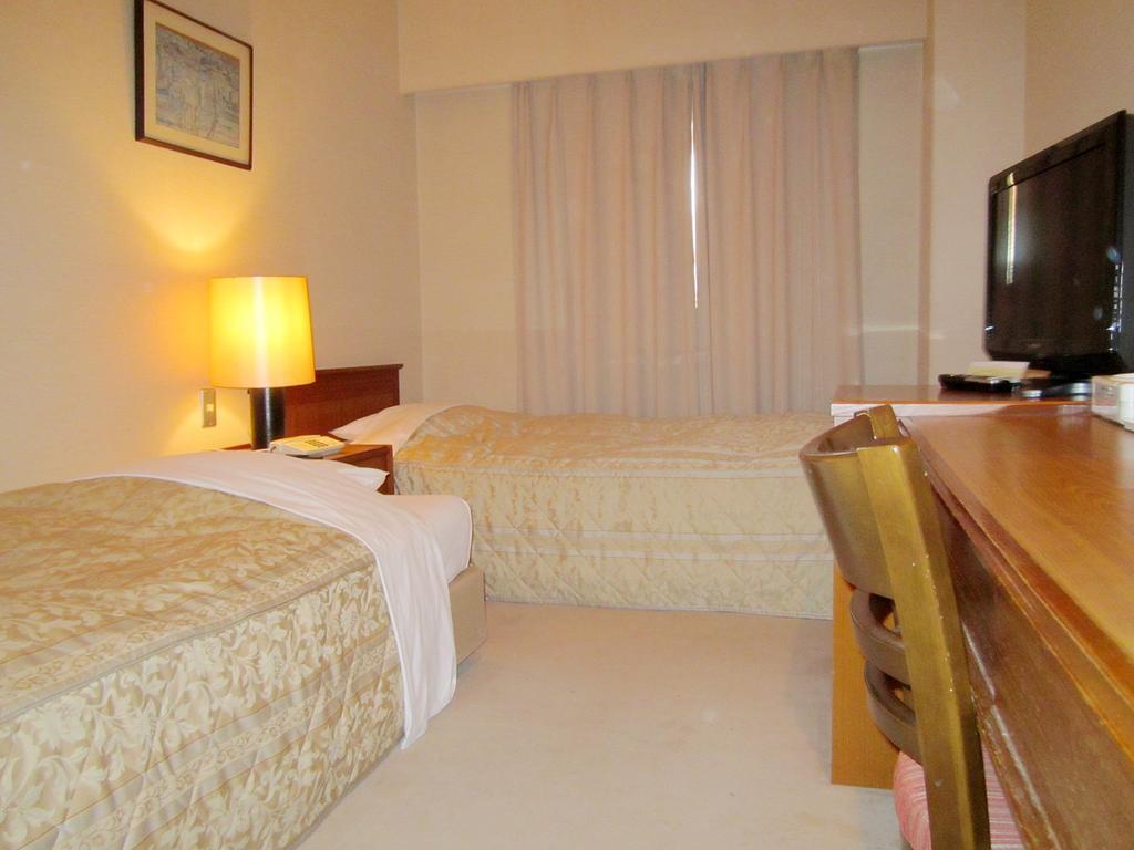 Hotel Pearl City Kurosaki كيتاكيوشو المظهر الخارجي الصورة